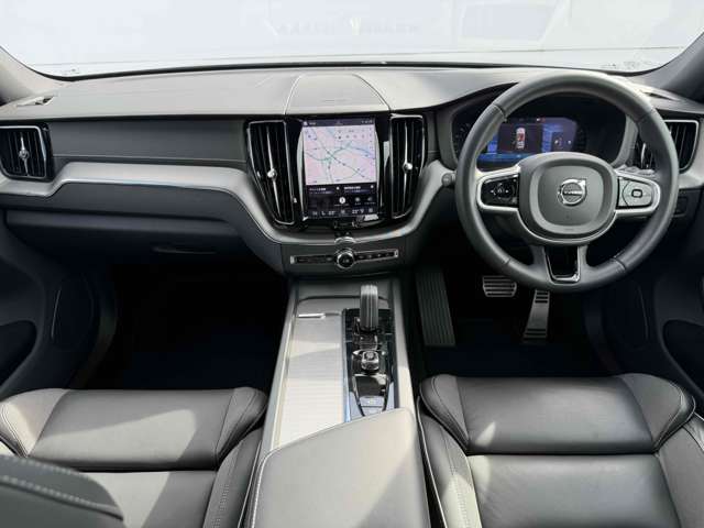 Volvo XC60 3