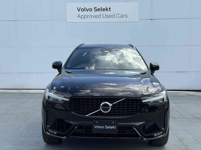 Volvo XC60 4