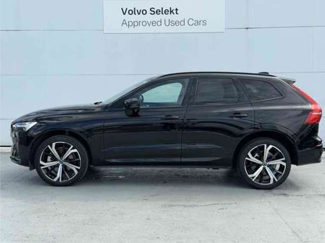 Volvo XC60 5