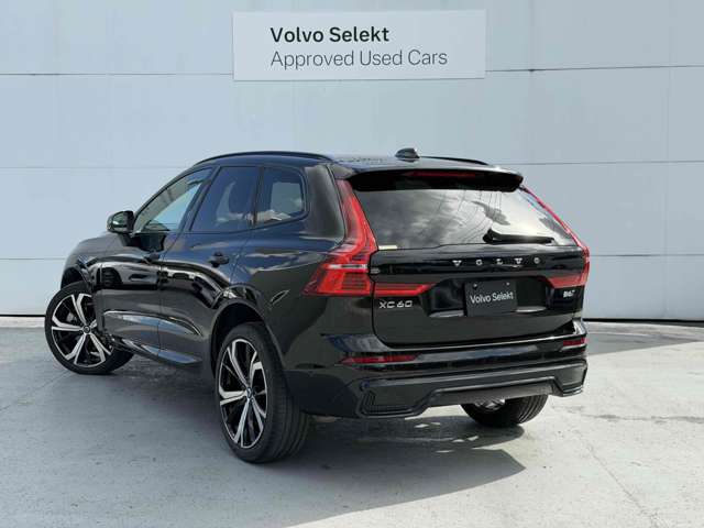 Volvo XC60 6