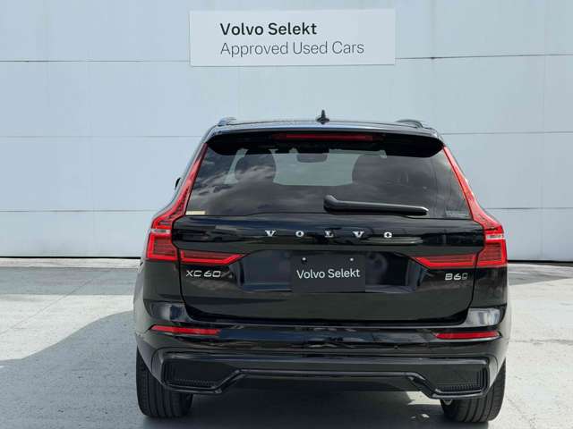 Volvo XC60 7