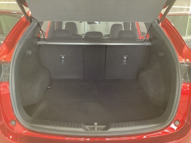 Mazda CX-5 11