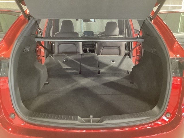 Mazda CX-5 12