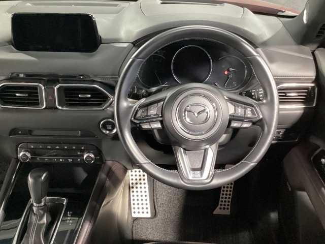 Mazda CX-5 2