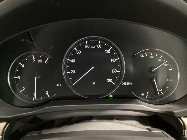 Mazda CX-5 3