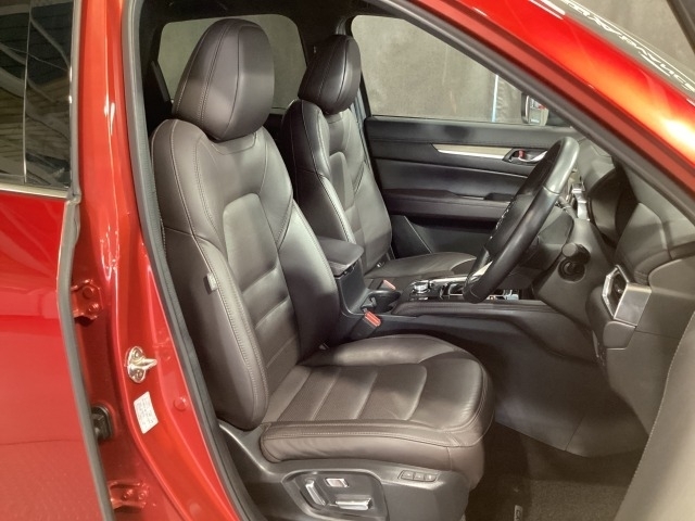 Mazda CX-5 7