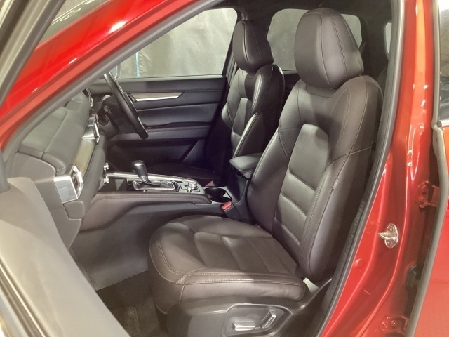 Mazda CX-5 9