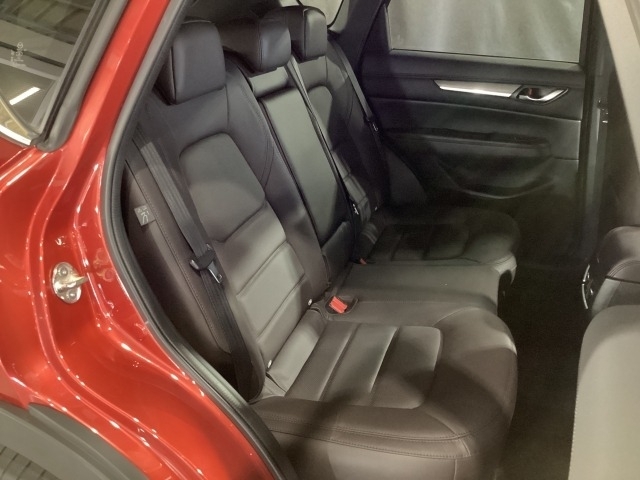 Mazda CX-5 10