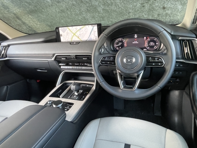 Mazda CX-60 2