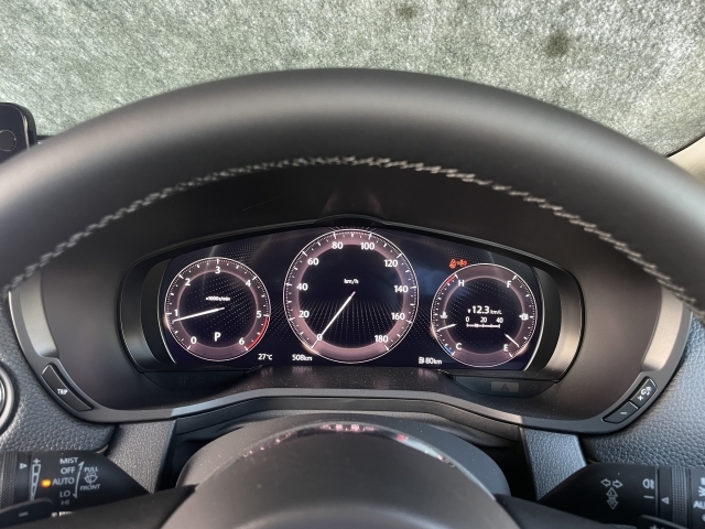 Mazda CX-60 3