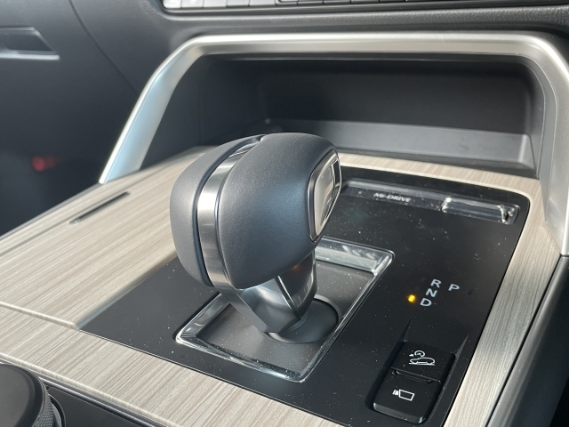 Mazda CX-60 5