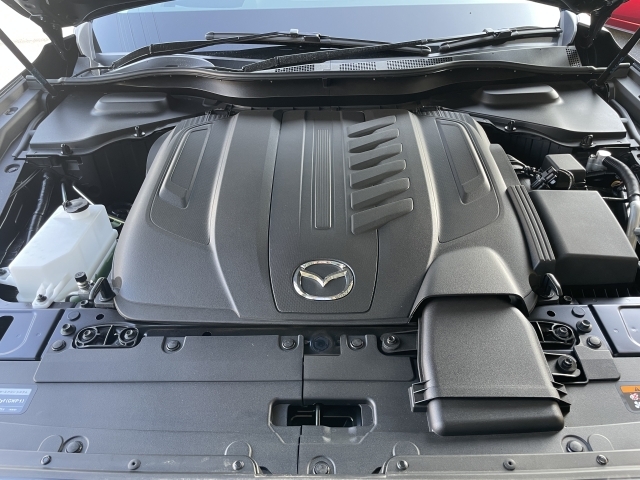 Mazda CX-60 9