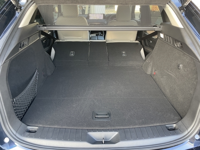 Mazda CX-60 10