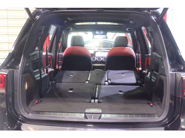 Mercedes-Benz GLB 10