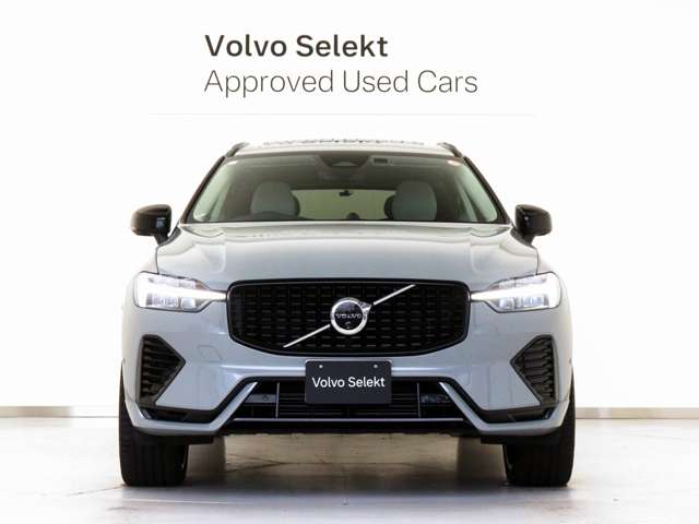 Volvo XC60 11