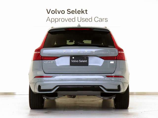 Volvo XC60 12