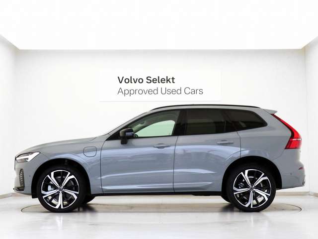 Volvo XC60 7