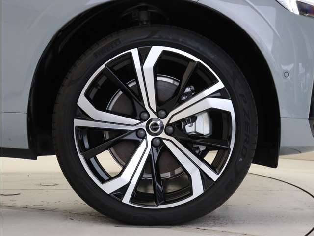 Volvo XC60 10