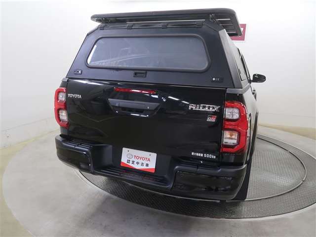 Toyota Hilux 11