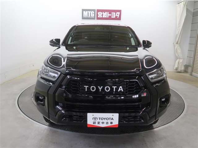 Toyota Hilux 12