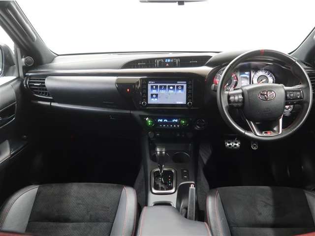 Toyota Hilux 5