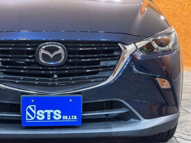 Mazda CX-3 12