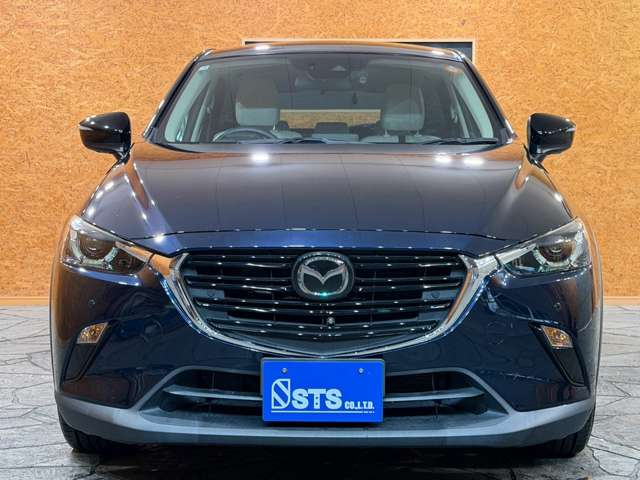 Mazda CX-3 8