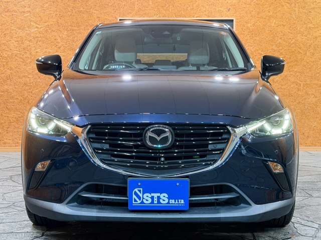 Mazda CX-3 9