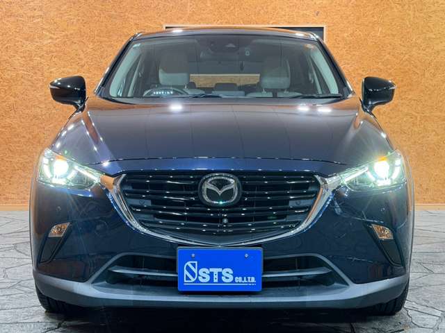 Mazda CX-3 10