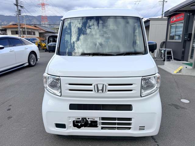 Honda N-VAN 2