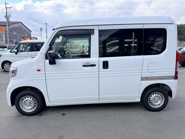 Honda N-VAN 4