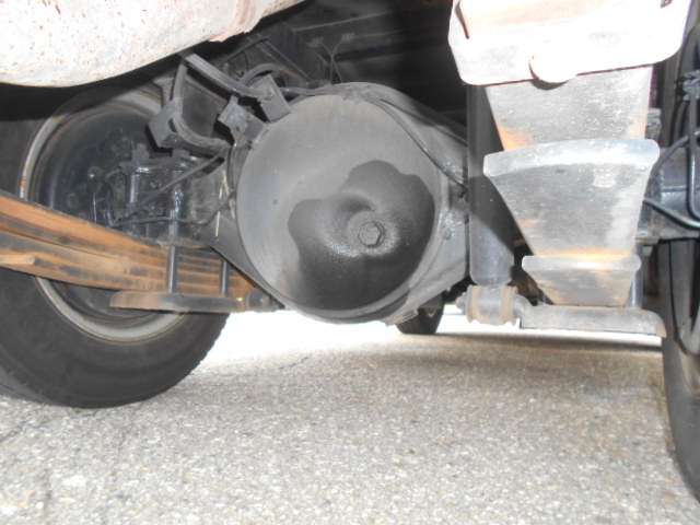Isuzu Elf 12