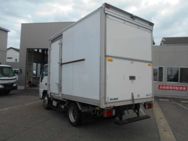 Isuzu Elf 5