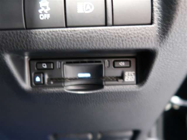Toyota Harrier 9