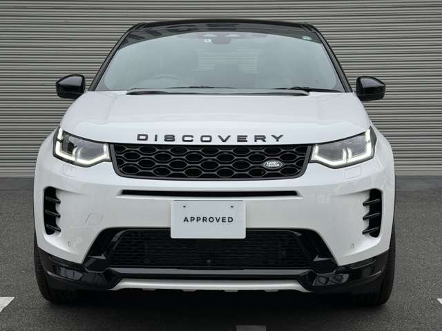 Land Rover Discovery Sport 9