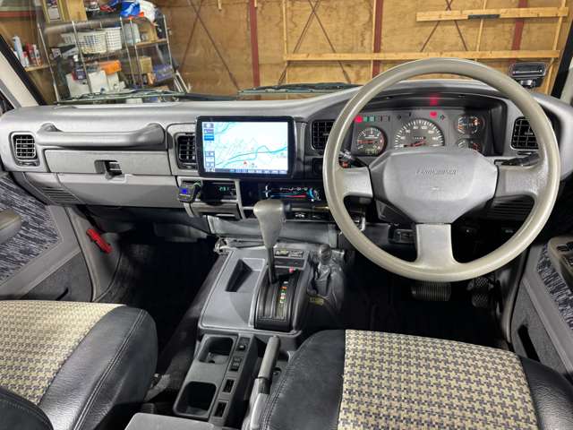 Toyota Land Cruiser Prado 8