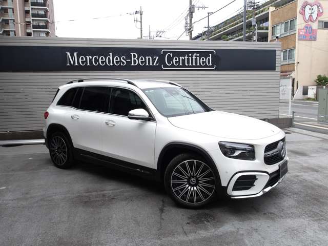 Mercedes-Benz GLB 11