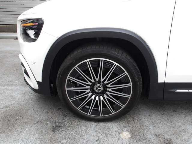 Mercedes-Benz GLB 2