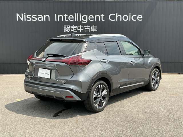 Nissan Kicks 3