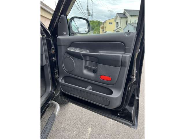 Dodge Ram 11