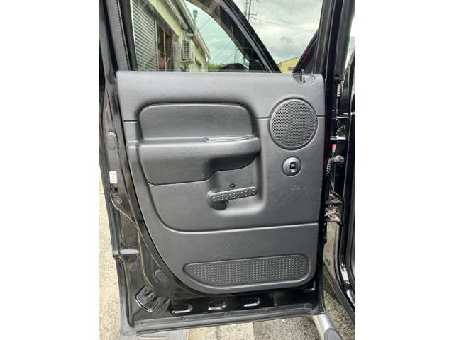 Dodge Ram 12