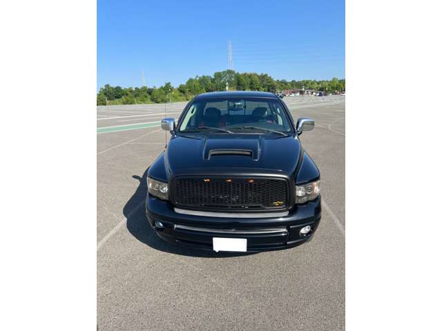 Dodge Ram 3