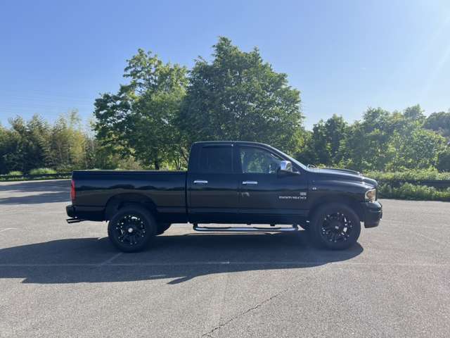 Dodge Ram 6