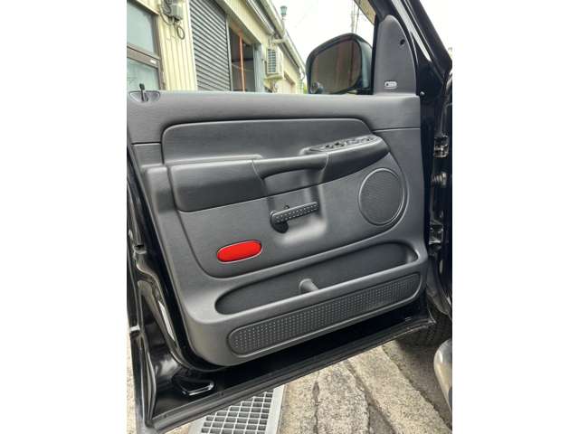 Dodge Ram 10