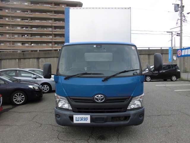 Toyota Toyoace 2