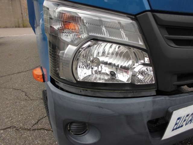 Toyota Toyoace 9