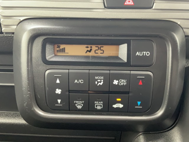 Honda N-VAN 3