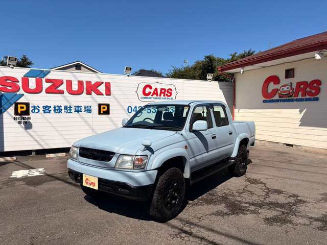 Toyota Hilux 9