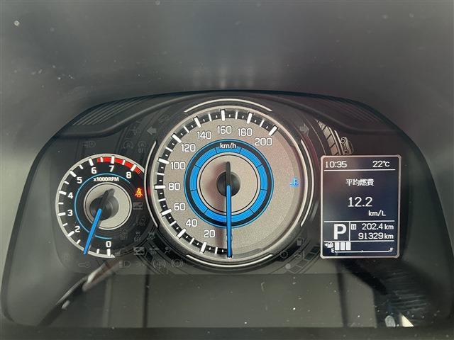 Suzuki XBEE 12