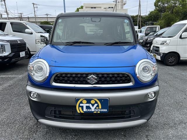 Suzuki XBEE 2